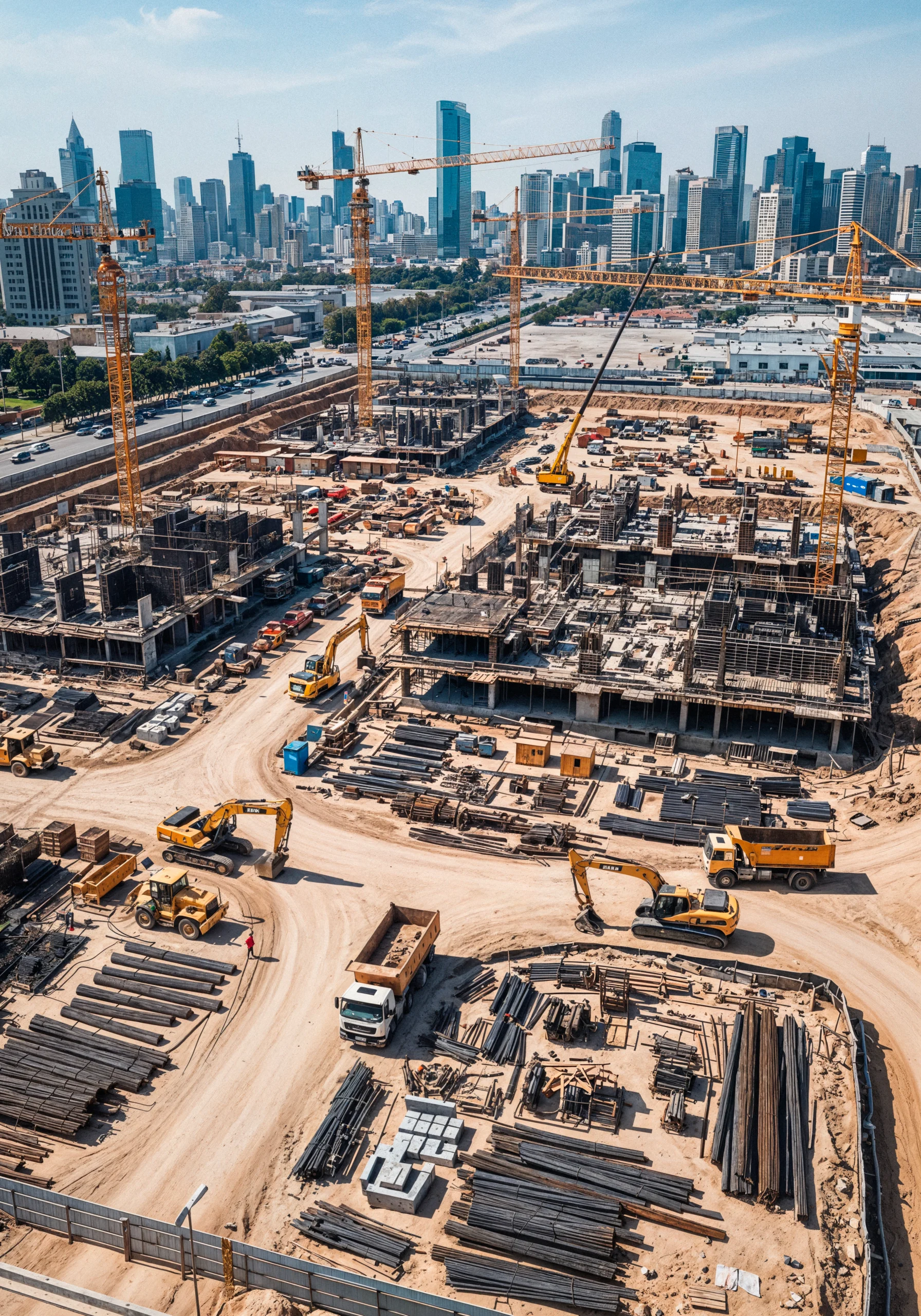 RMAR Group Construction