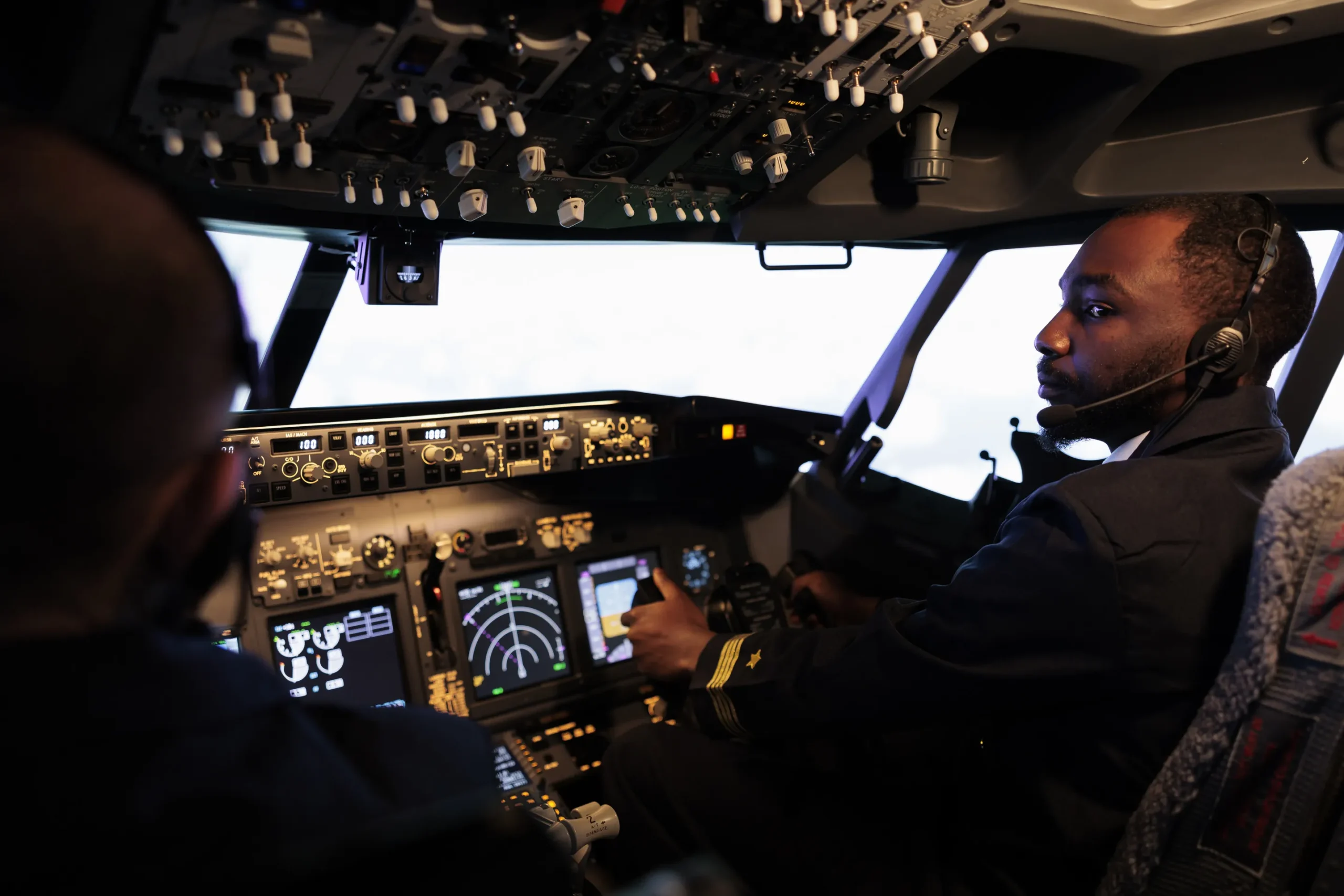 RMAR Group Pilot Program