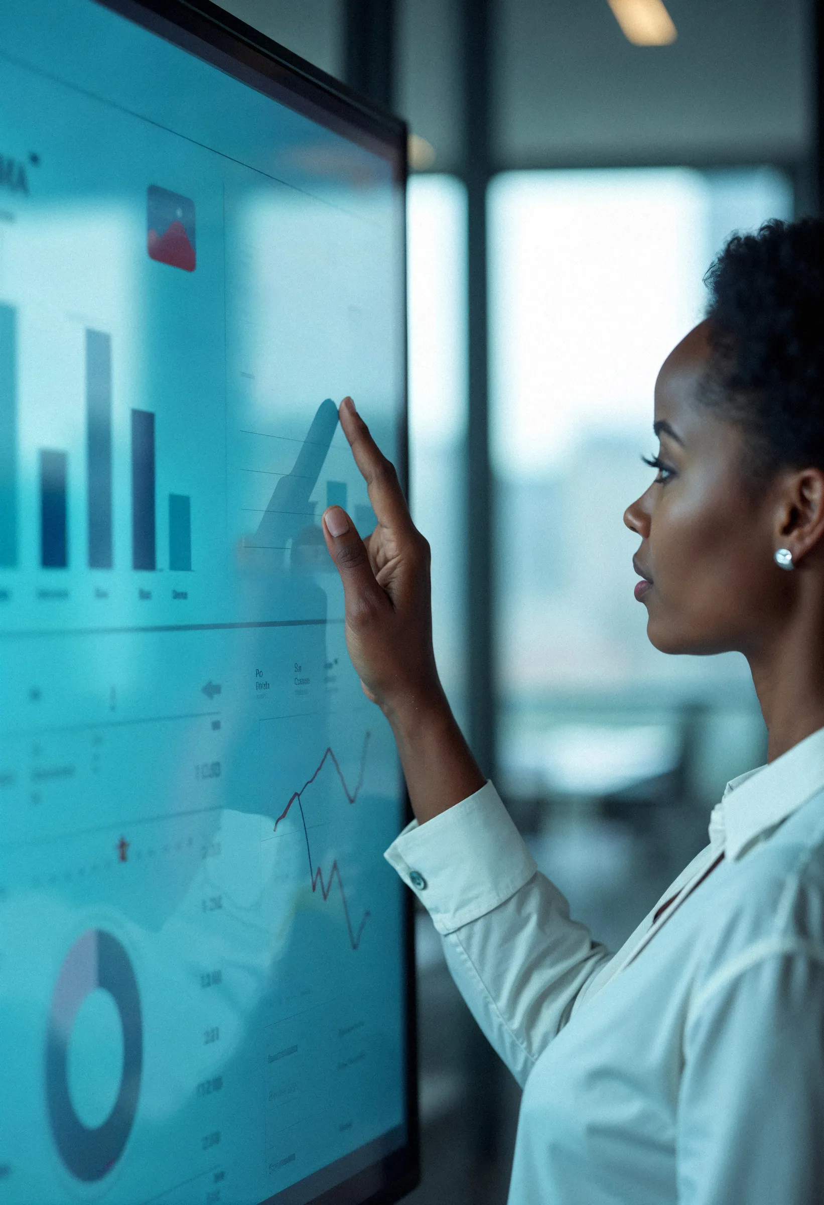 RMAR Group professional services representative